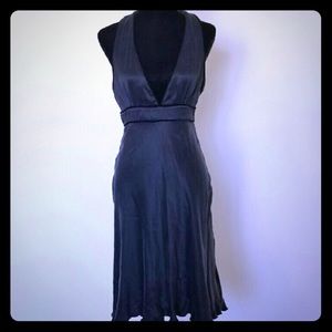 Halter dress
